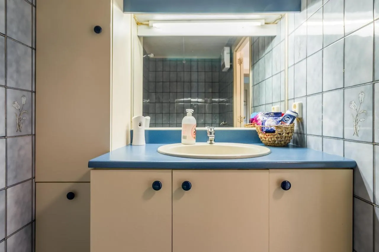 Room 4 Ghent Homestay